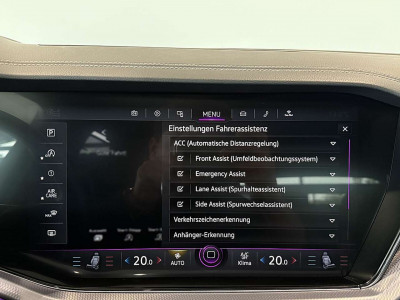 VW Touareg Gebrauchtwagen VW Touareg Gebrauchtwagen
