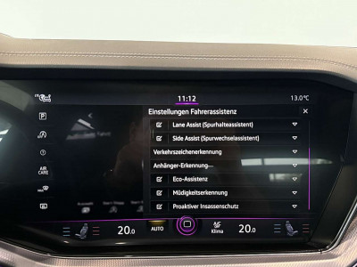 VW Touareg Gebrauchtwagen VW Touareg Gebrauchtwagen