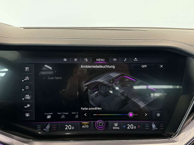 VW Touareg Gebrauchtwagen VW Touareg Gebrauchtwagen