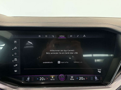 VW Touareg Gebrauchtwagen VW Touareg Gebrauchtwagen