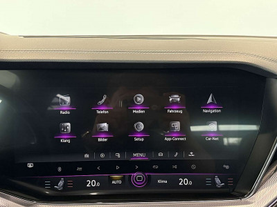 VW Touareg Gebrauchtwagen VW Touareg Gebrauchtwagen