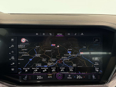 VW Touareg Gebrauchtwagen VW Touareg Gebrauchtwagen