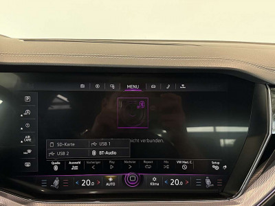 VW Touareg Gebrauchtwagen VW Touareg Gebrauchtwagen