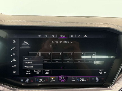 VW Touareg Gebrauchtwagen VW Touareg Gebrauchtwagen