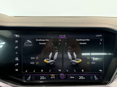 VW Touareg Gebrauchtwagen VW Touareg Gebrauchtwagen