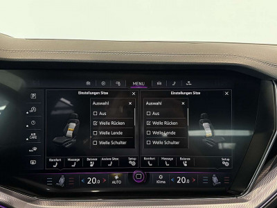 VW Touareg Gebrauchtwagen VW Touareg Gebrauchtwagen