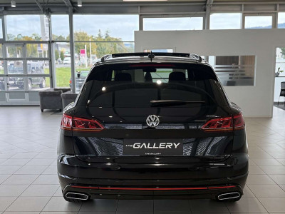 VW Touareg Gebrauchtwagen VW Touareg Gebrauchtwagen