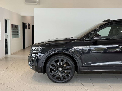 VW Touareg Gebrauchtwagen VW Touareg Gebrauchtwagen