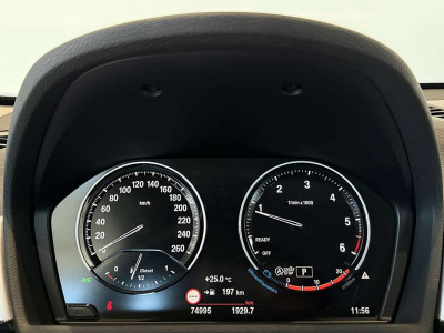 BMW X1 Gebrauchtwagen BMW X1 Gebrauchtwagen