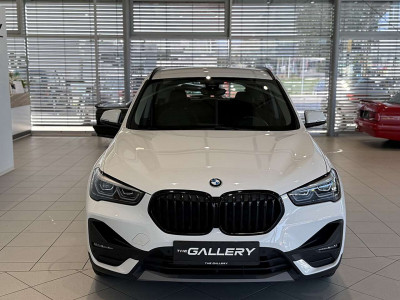 BMW X1 Gebrauchtwagen BMW X1 Gebrauchtwagen