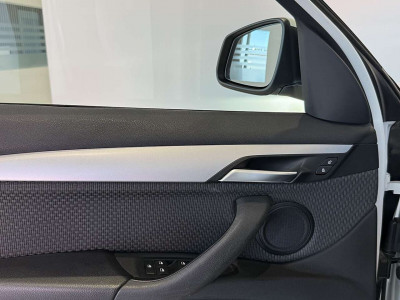 BMW X1 Gebrauchtwagen BMW X1 Gebrauchtwagen