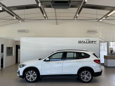 BMW X1 Gebrauchtwagen BMW X1 Gebrauchtwagen
