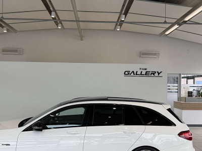 Mercedes-Benz C-Klasse Gebrauchtwagen Mercedes-Benz C-Klasse Gebrauchtwagen