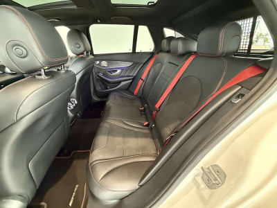 Mercedes-Benz C-Klasse Gebrauchtwagen Mercedes-Benz C-Klasse Gebrauchtwagen