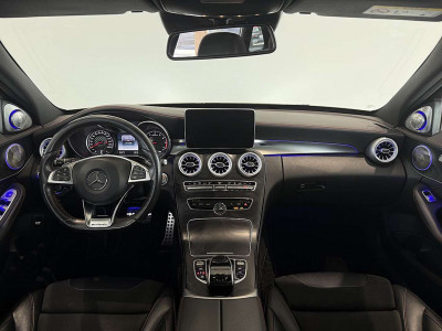 Mercedes-Benz C-Klasse Gebrauchtwagen Mercedes-Benz C-Klasse Gebrauchtwagen