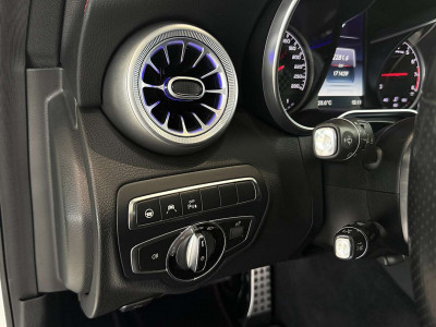 Mercedes-Benz C-Klasse Gebrauchtwagen Mercedes-Benz C-Klasse Gebrauchtwagen