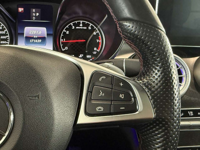Mercedes-Benz C-Klasse Gebrauchtwagen Mercedes-Benz C-Klasse Gebrauchtwagen