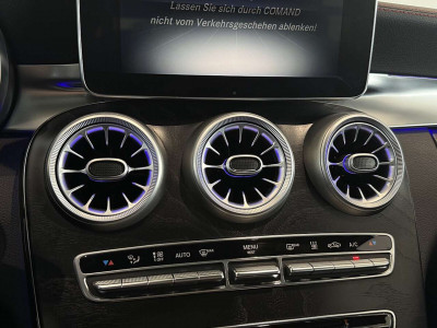 Mercedes-Benz C-Klasse Gebrauchtwagen Mercedes-Benz C-Klasse Gebrauchtwagen