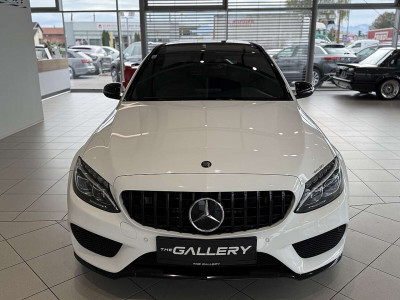 Mercedes-Benz C-Klasse Gebrauchtwagen Mercedes-Benz C-Klasse Gebrauchtwagen