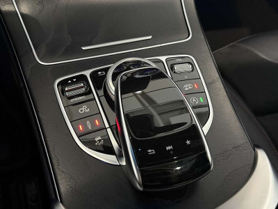 Mercedes-Benz C-Klasse Gebrauchtwagen Mercedes-Benz C-Klasse Gebrauchtwagen