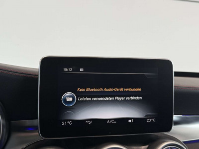 Mercedes-Benz C-Klasse Gebrauchtwagen Mercedes-Benz C-Klasse Gebrauchtwagen