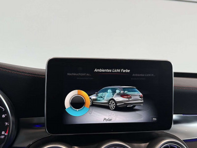 Mercedes-Benz C-Klasse Gebrauchtwagen Mercedes-Benz C-Klasse Gebrauchtwagen