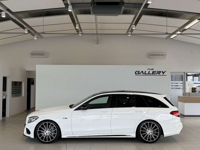 Mercedes-Benz C-Klasse Gebrauchtwagen Mercedes-Benz C-Klasse Gebrauchtwagen