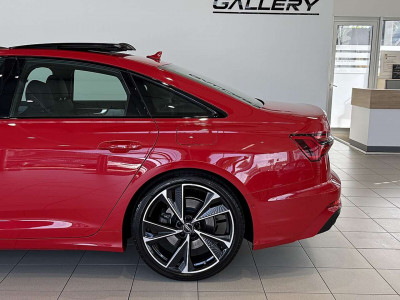 Audi A6 Gebrauchtwagen Audi A6 Gebrauchtwagen