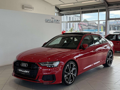 Audi A6 Gebrauchtwagen Audi A6 Gebrauchtwagen