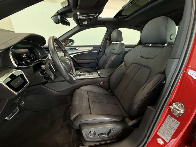 Audi A6 Gebrauchtwagen Audi A6 Gebrauchtwagen