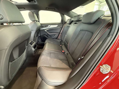 Audi A6 Gebrauchtwagen Audi A6 Gebrauchtwagen