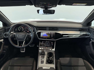 Audi A6 Gebrauchtwagen Audi A6 Gebrauchtwagen