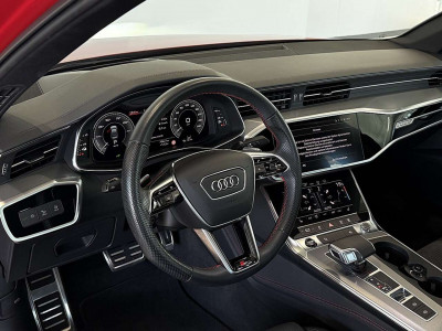 Audi A6 Gebrauchtwagen Audi A6 Gebrauchtwagen
