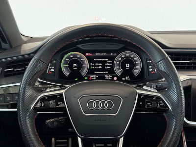 Audi A6 Gebrauchtwagen Audi A6 Gebrauchtwagen