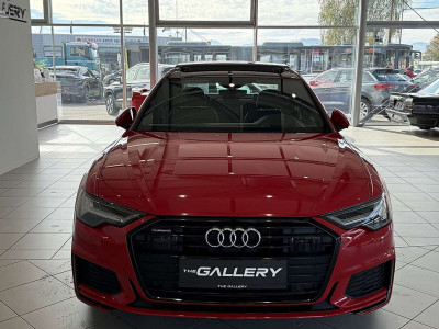 Audi A6 Gebrauchtwagen Audi A6 Gebrauchtwagen