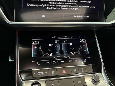 Audi A6 Gebrauchtwagen Audi A6 Gebrauchtwagen