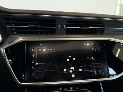 Audi A6 Gebrauchtwagen Audi A6 Gebrauchtwagen