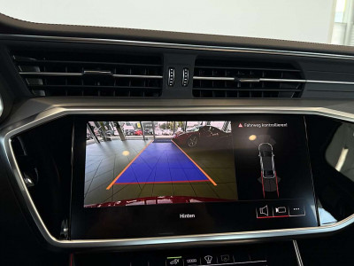 Audi A6 Gebrauchtwagen Audi A6 Gebrauchtwagen