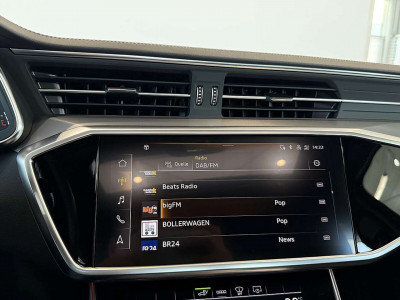 Audi A6 Gebrauchtwagen Audi A6 Gebrauchtwagen