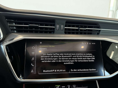Audi A6 Gebrauchtwagen Audi A6 Gebrauchtwagen
