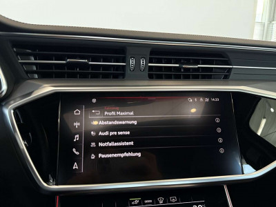 Audi A6 Gebrauchtwagen Audi A6 Gebrauchtwagen