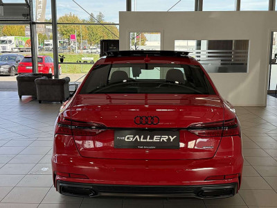 Audi A6 Gebrauchtwagen Audi A6 Gebrauchtwagen