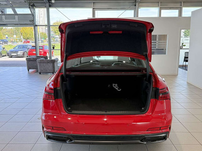 Audi A6 Gebrauchtwagen Audi A6 Gebrauchtwagen