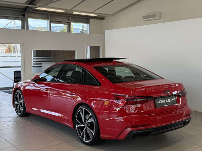 Audi A6 Gebrauchtwagen Audi A6 Gebrauchtwagen