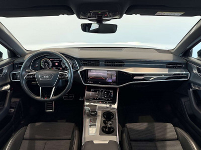 Audi A6 Gebrauchtwagen Audi A6 Gebrauchtwagen