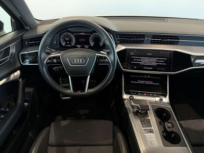 Audi A6 Gebrauchtwagen Audi A6 Gebrauchtwagen