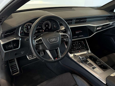 Audi A6 Gebrauchtwagen Audi A6 Gebrauchtwagen