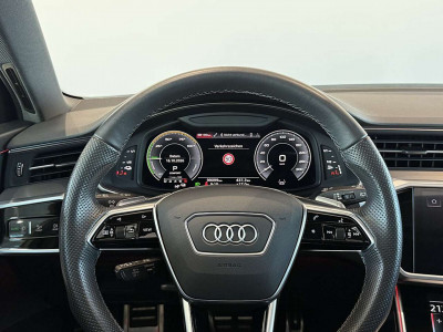 Audi A6 Gebrauchtwagen Audi A6 Gebrauchtwagen