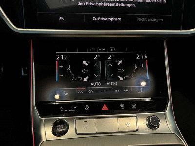Audi A6 Gebrauchtwagen Audi A6 Gebrauchtwagen