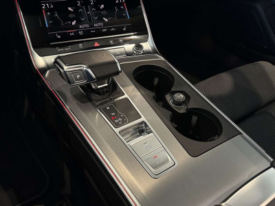 Audi A6 Gebrauchtwagen Audi A6 Gebrauchtwagen